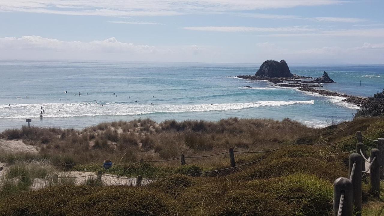 Mangawhai Heads Apartment Exterior photo