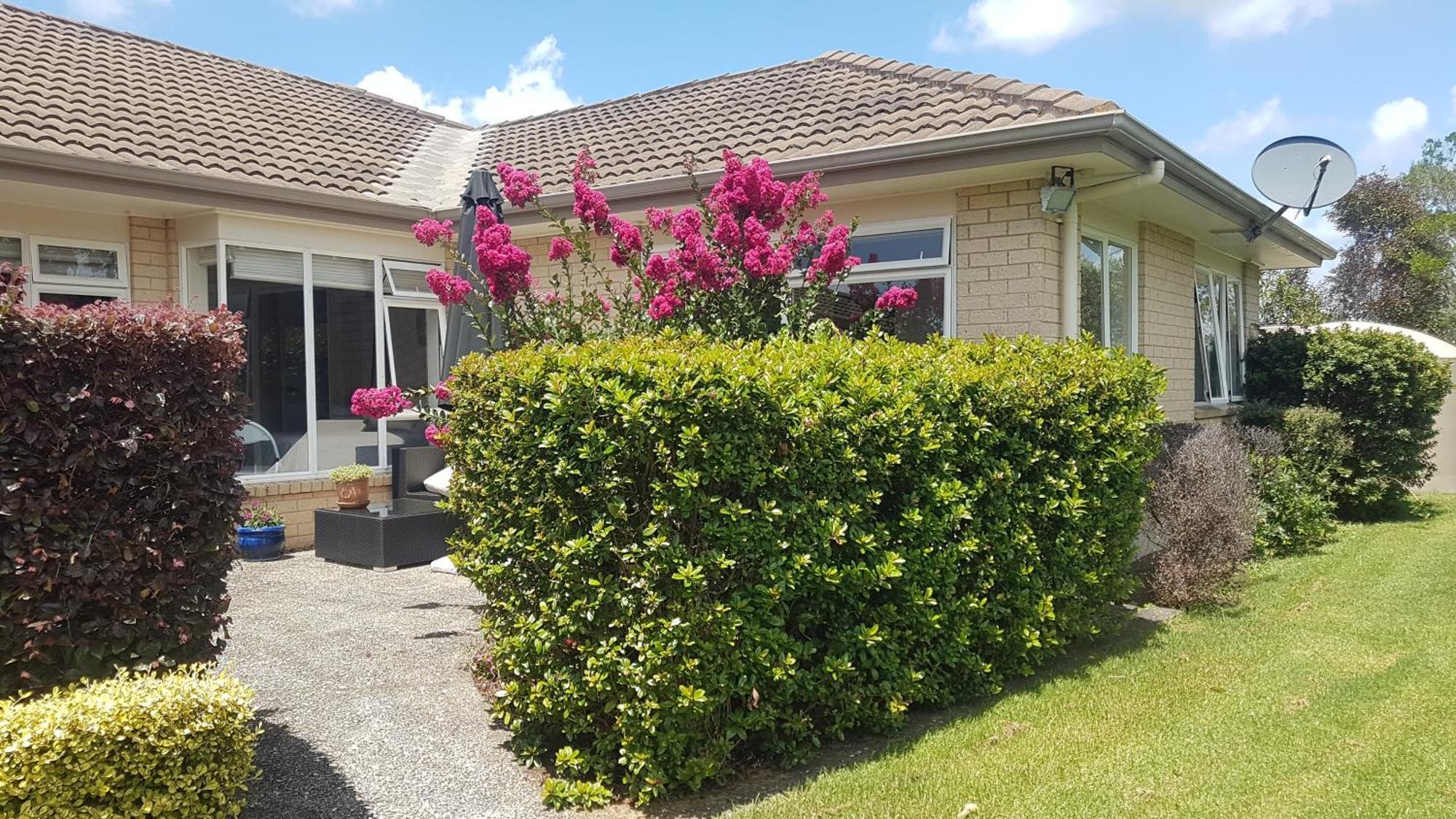 Mangawhai Heads Apartment Exterior photo