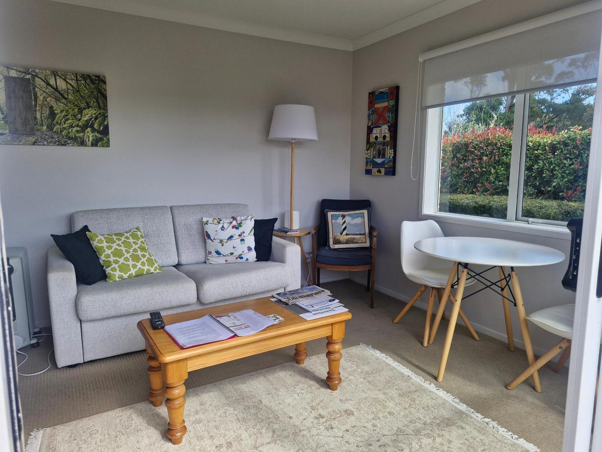 Mangawhai Heads Apartment Exterior photo